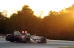 Nissan DeltaWing Le Mans 24 hours 2012 года